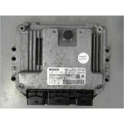 CALCULATEUR MOTEUR
