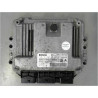 CALCULATEUR MOTEUR CITROEN C3 2002-2005