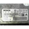 CALCULATEUR MOTEUR CITROEN C3 2002-2005