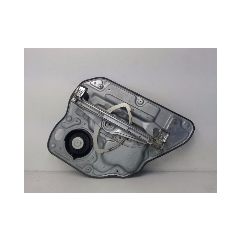 MECANISME+MOTEUR LEVE-GLACE ARRIERE GAUCHE VOLVO S40 2004-