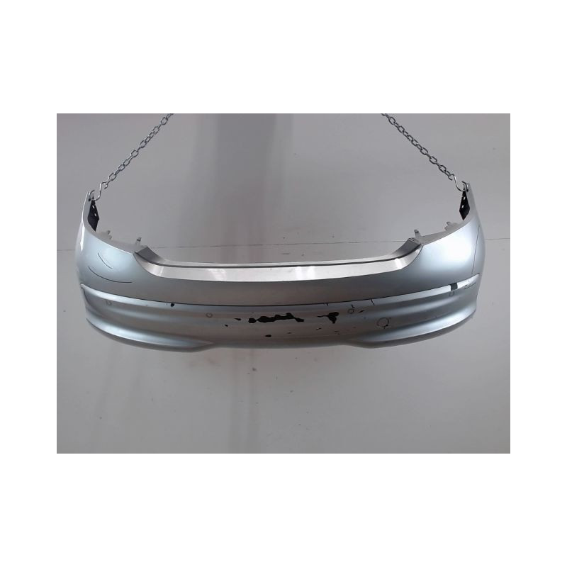 PARE-CHOC ARRIER PEUGEOT 207 5P