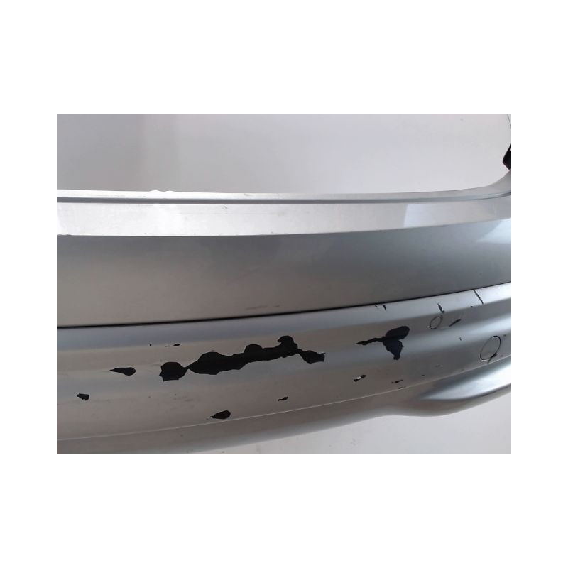 PARE-CHOC ARRIER PEUGEOT 207 5P
