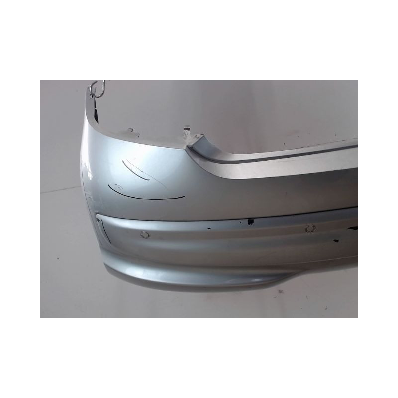 PARE-CHOC ARRIER PEUGEOT 207 5P