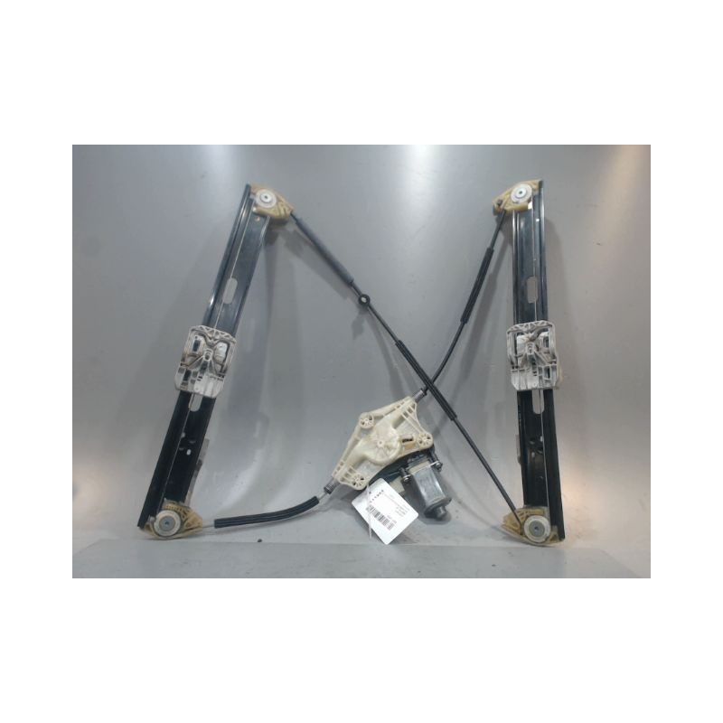 MECANISME+MOTEUR LEVE-GLACE AVANT GAUCHE SEAT LEON