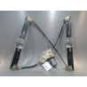 MECANISME+MOTEUR LEVE-GLACE AVANT GAUCHE SEAT LEON