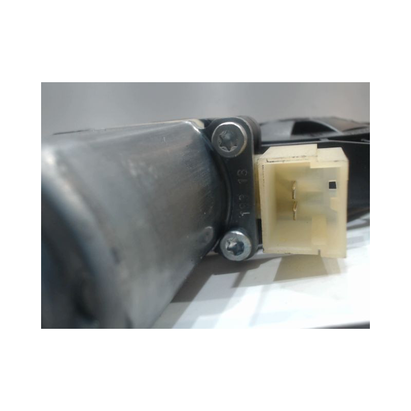 MECANISME+MOTEUR LEVE-GLACE AVANT GAUCHE SEAT LEON