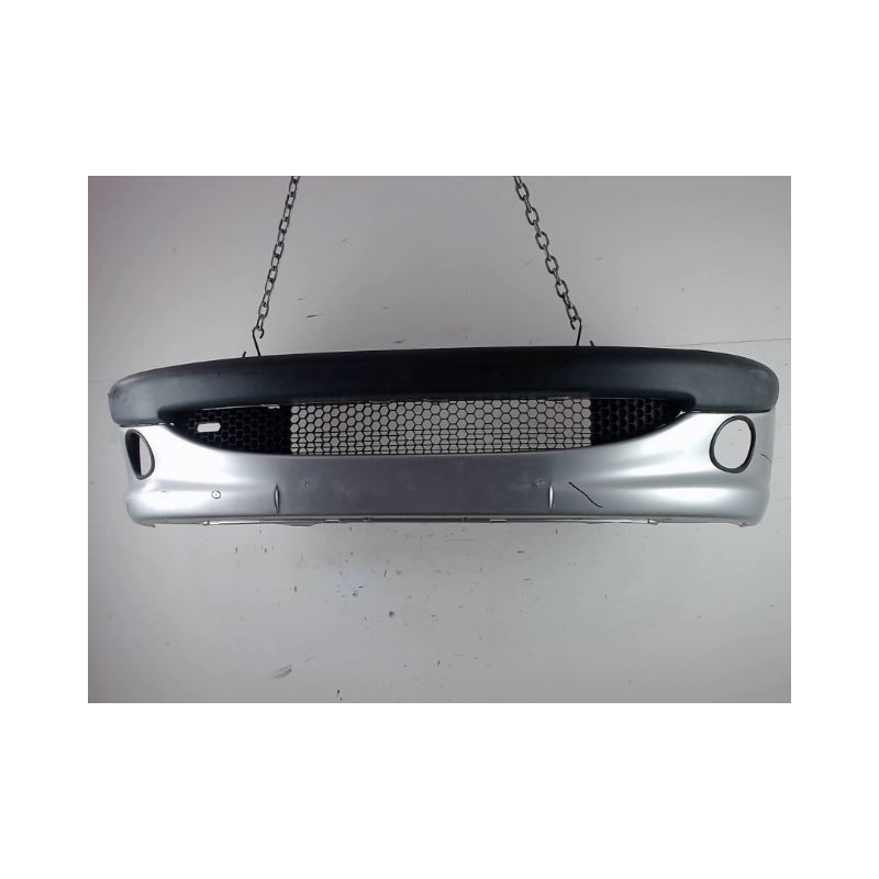 PARE-CHOC AVANT PEUGEOT 206 3P