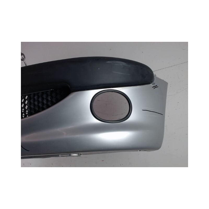 PARE-CHOC AVANT PEUGEOT 206 3P
