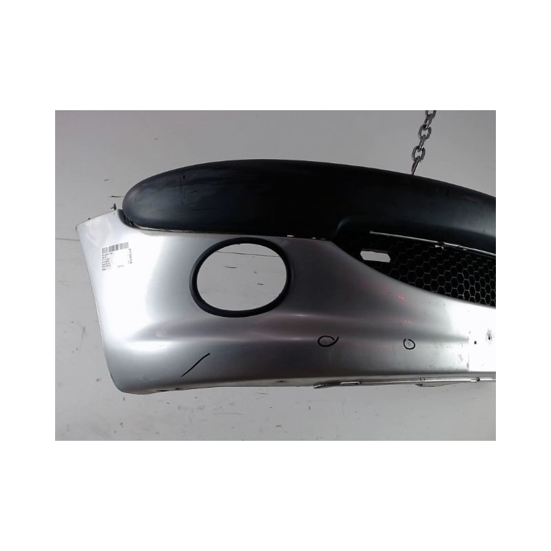 PARE-CHOC AVANT PEUGEOT 206 3P