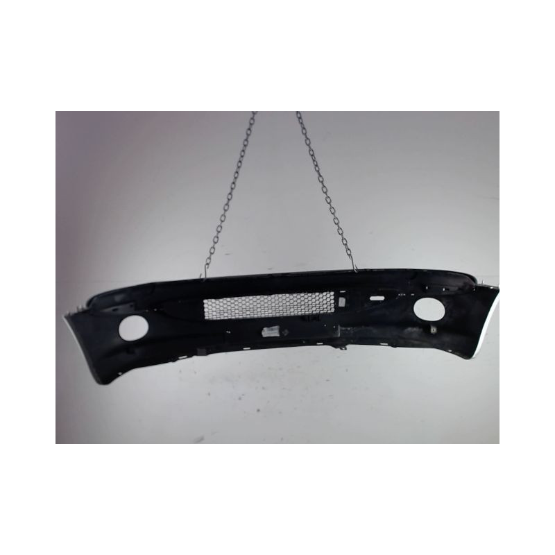 PARE-CHOC AVANT PEUGEOT 206 3P