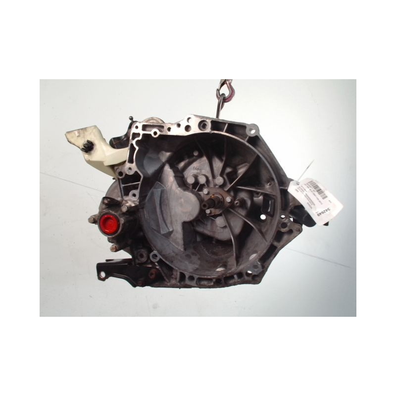 BOITE A VITESSE MECANIQUE PEUGEOT 207 SW 2007-2013 1.6 HDi
