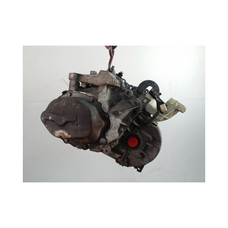 BOITE A VITESSE MECANIQUE PEUGEOT 207 SW 2007-2013 1.6 HDi