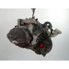 BOITE A VITESSE MECANIQUE PEUGEOT 207 SW 2007-2013 1.6 HDi