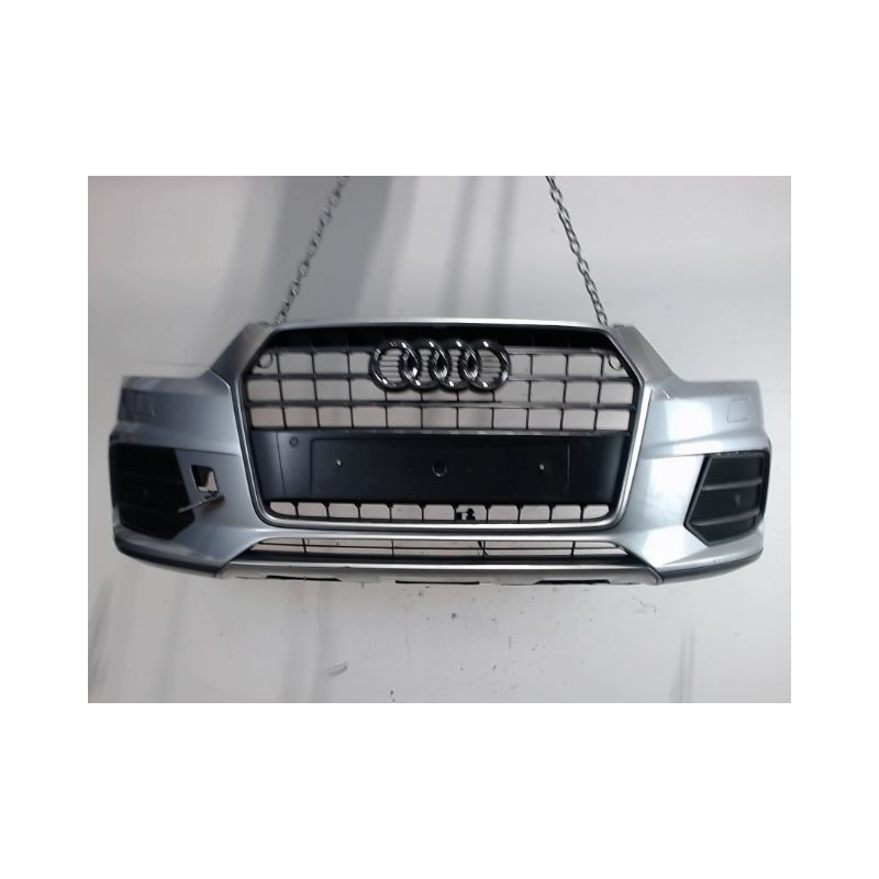 PARE-CHOC AVANT AUDI Q3
