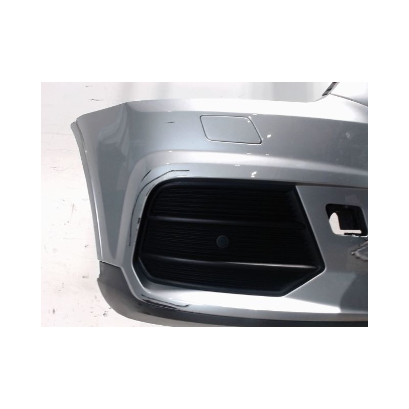 PARE-CHOC AVANT AUDI Q3