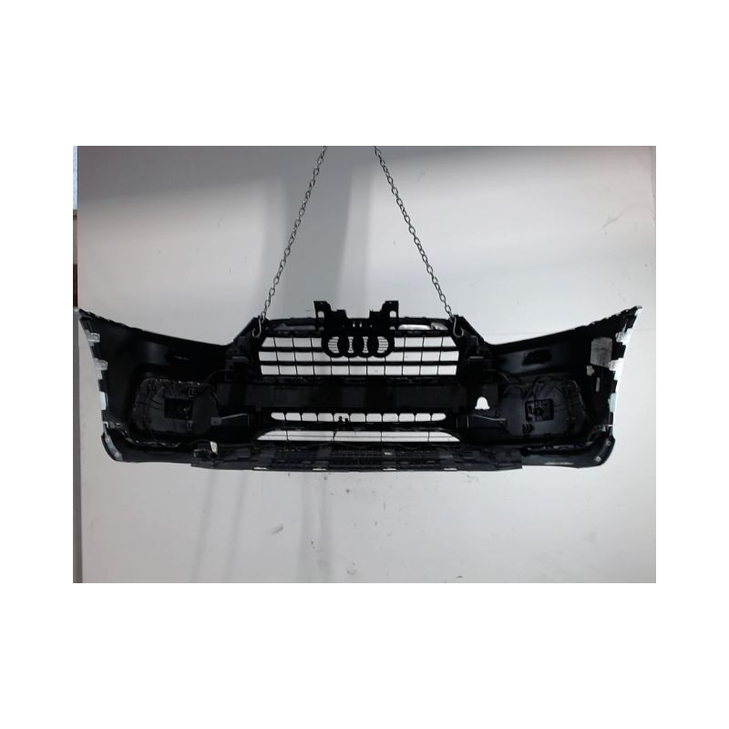 PARE-CHOC AVANT AUDI Q3