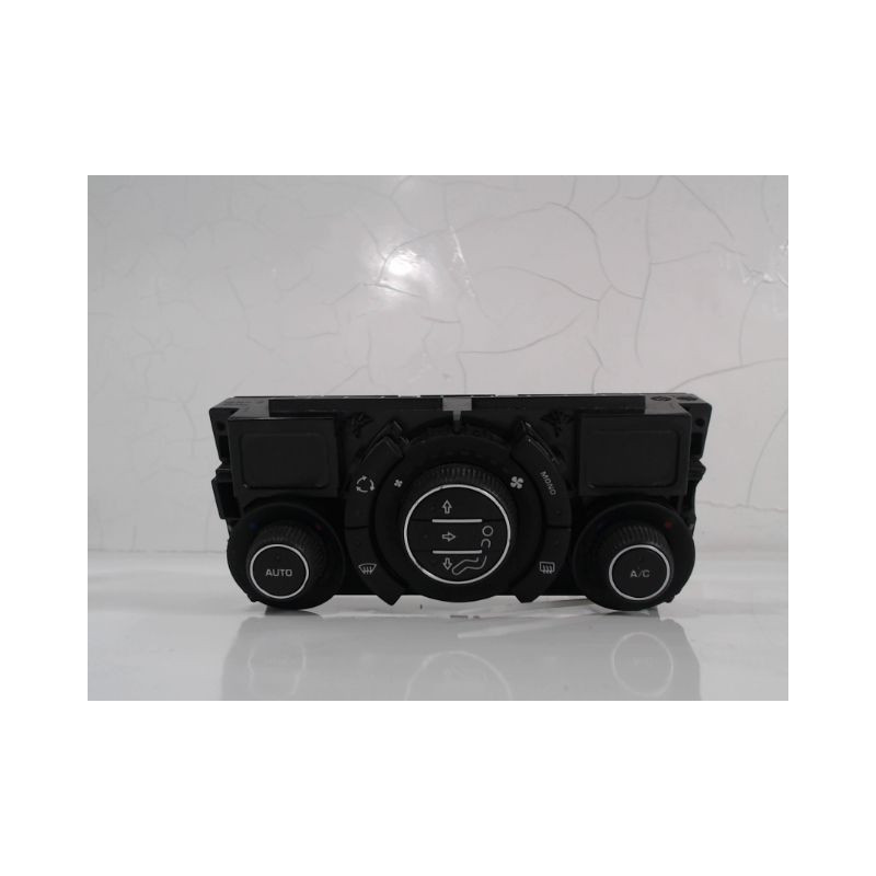COMMANDE DE CHAUFFAGE PEUGEOT 308 SW 2008-