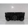 COMMANDE DE CHAUFFAGE PEUGEOT 308 SW 2008-