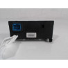 COMMANDE DE CHAUFFAGE PEUGEOT 308 SW 2008-