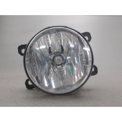 PHARE ANTIBROUILLARD AVD