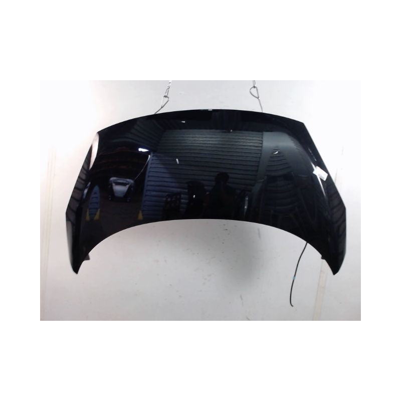 CAPOT RENAULT MEGANE