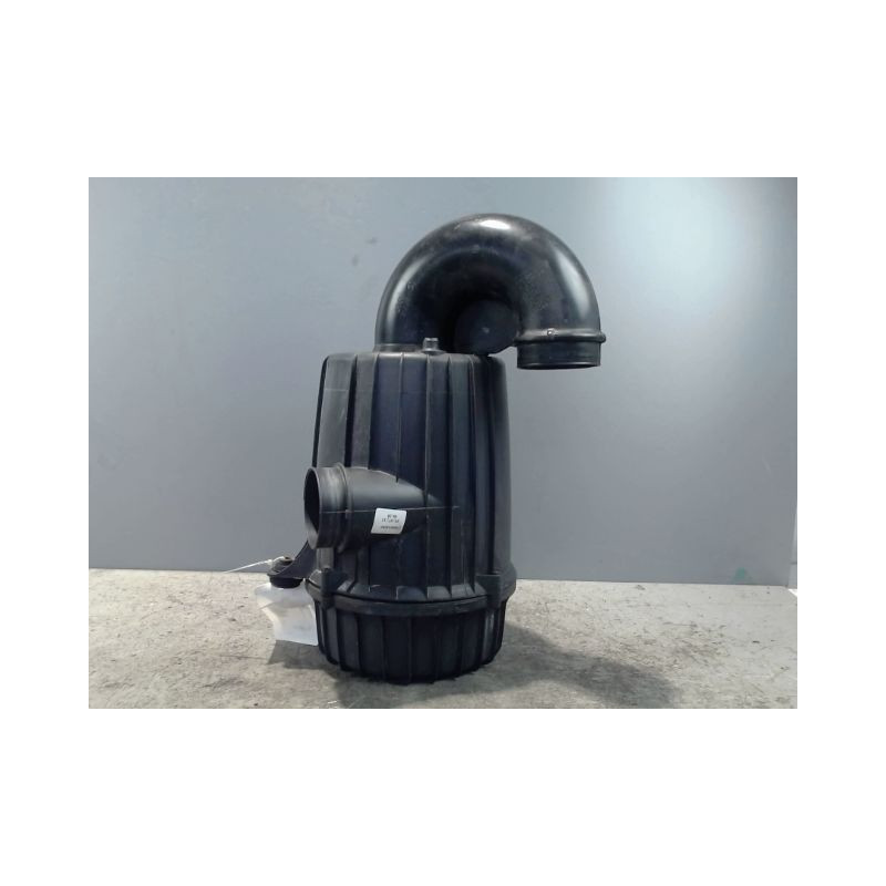 BOITIER FILTRE A AIR PEUGEOT BOXER