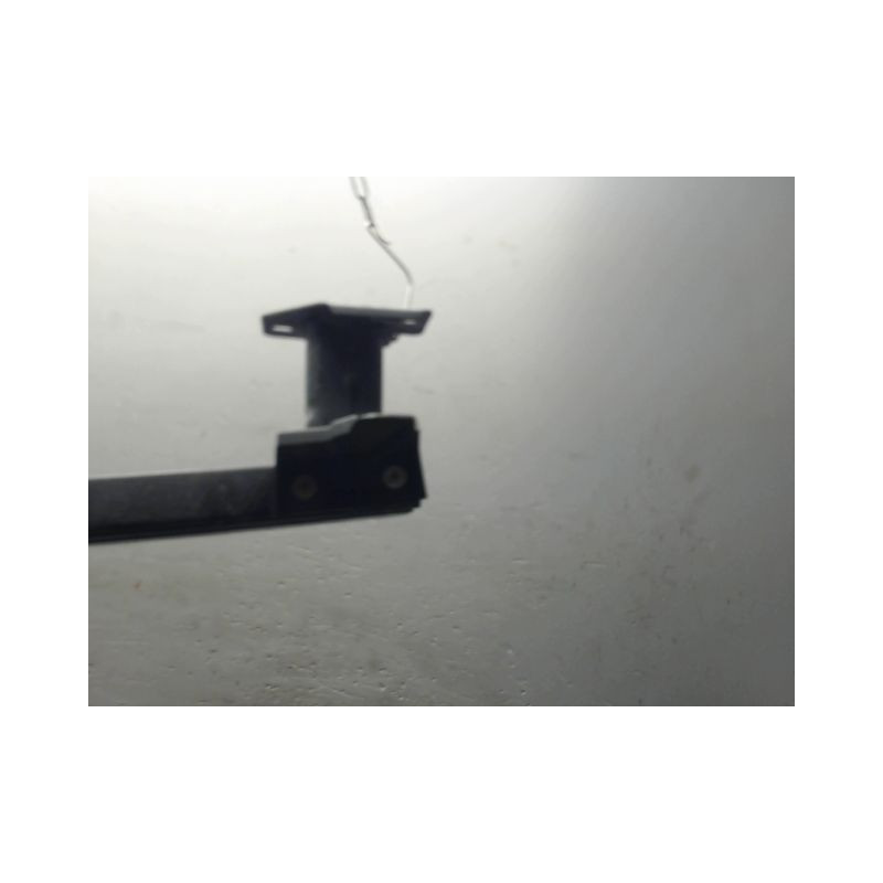 RENFORT PARE-CHOC ARRIERE  RENAULT CAPTUR