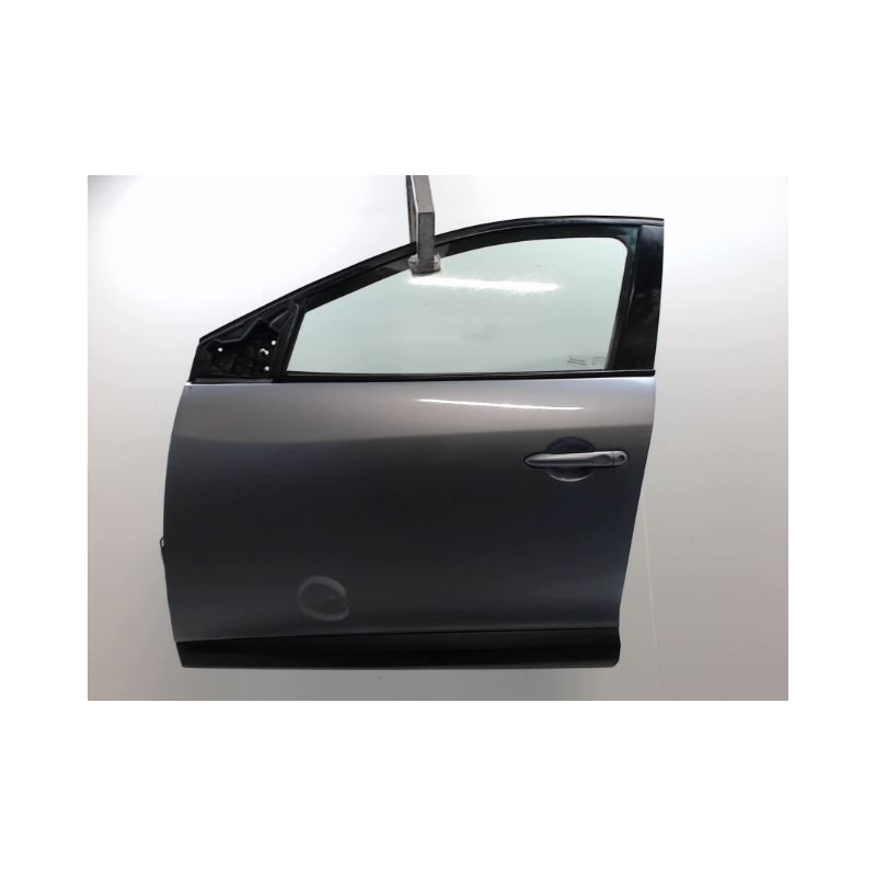 PORTE AVANT GAUCHE RENAULT MEGANE III Phase 1 2008-2012