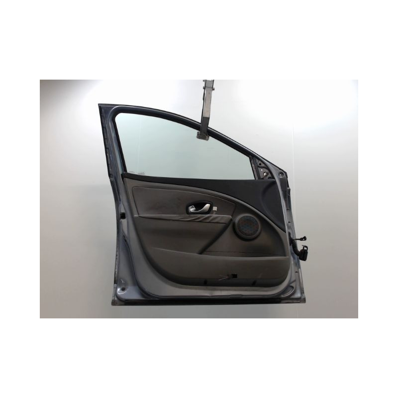 PORTE AVANT GAUCHE RENAULT MEGANE III Phase 1 2008-2012