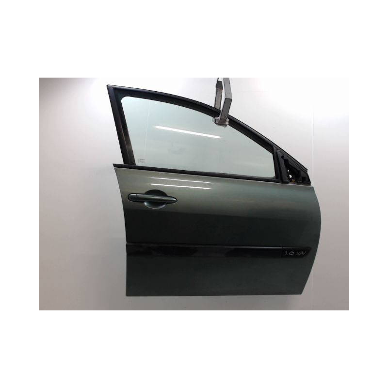 PORTE AVANT DROIT RENAULT MEGANE II Phase 1 2002-2005