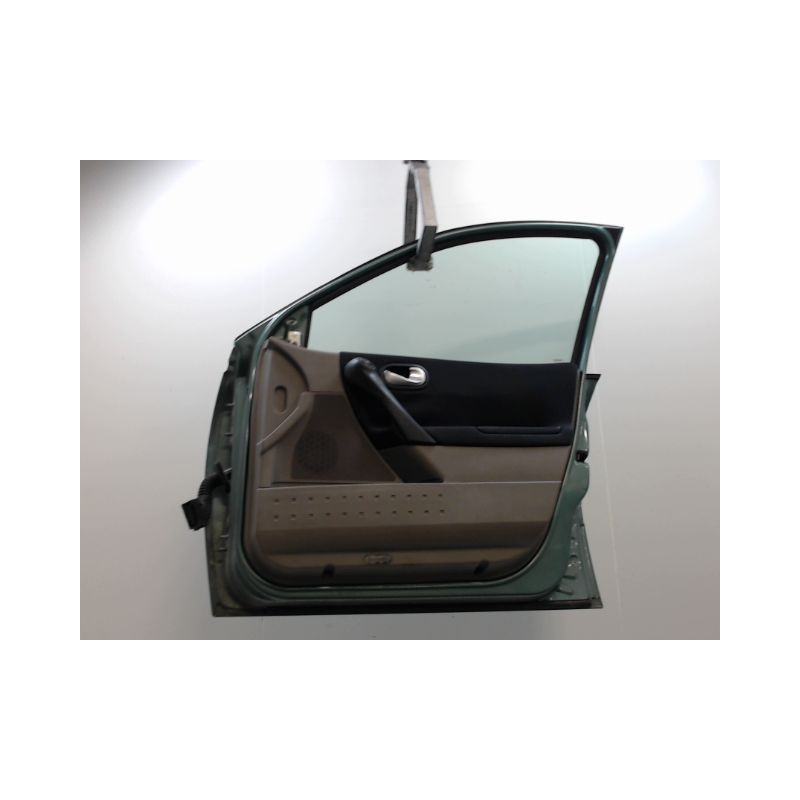 PORTE AVANT DROIT RENAULT MEGANE II Phase 1 2002-2005