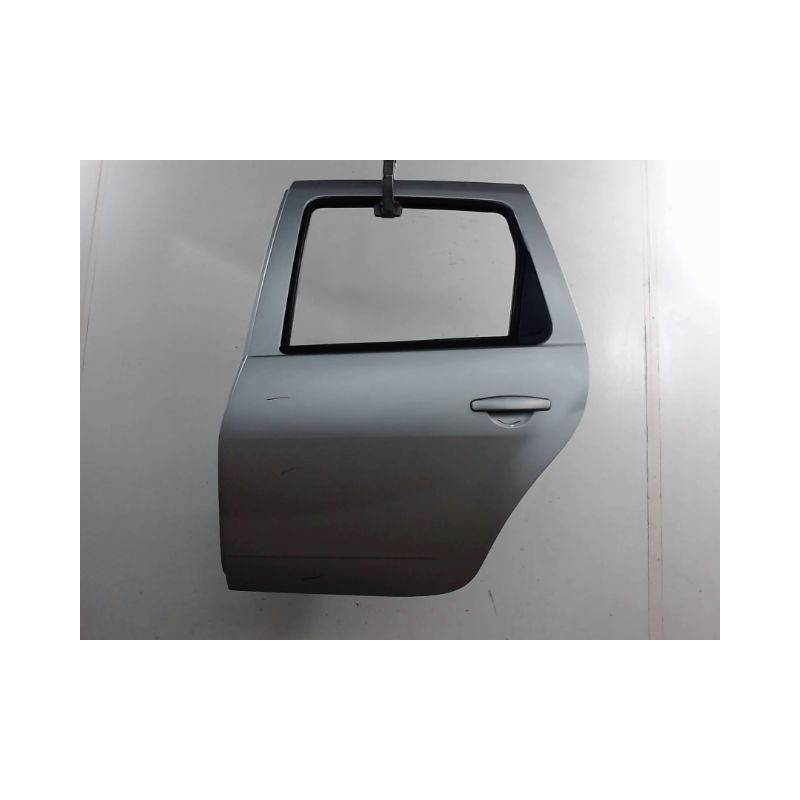 PORTE ARRIERE GAUCHE DACIA DUSTER