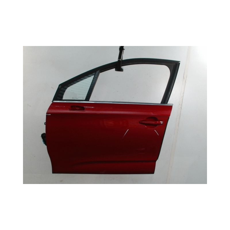 PORTE AVANT GAUCHE CITROEN C4