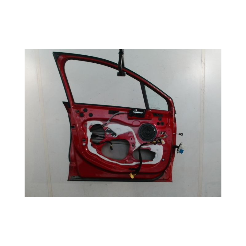 PORTE AVANT GAUCHE CITROEN C4