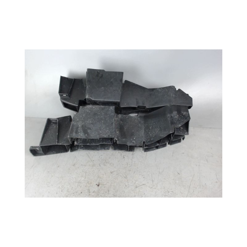 ABSORBEUR PARE-CHOC ARRIERE DACIA SANDERO