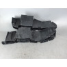 ABSORBEUR PARE-CHOC ARRIERE DACIA SANDERO