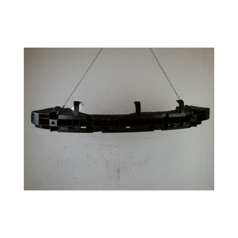 RENFORT PARE-CHOC ARRIERE  RENAULT MODUS LONGUE 2008-