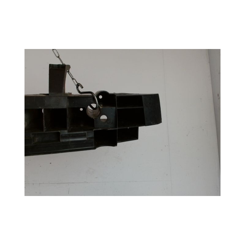 RENFORT PARE-CHOC ARRIERE  RENAULT MODUS LONGUE 2008-