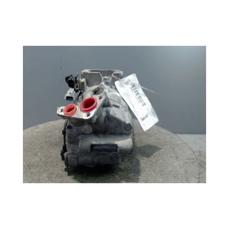 COMPRESSEUR AIR CONDITIONNE RENAULT MEGANE