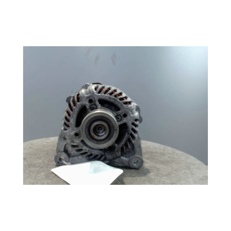 ALTERNATEUR RENAULT MEGANE