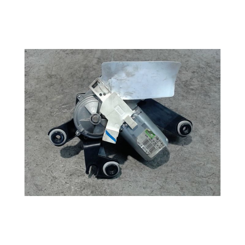 MOTEUR ESSUIE-GLACE ARRIERE PEUGEOT 206+ 2009-