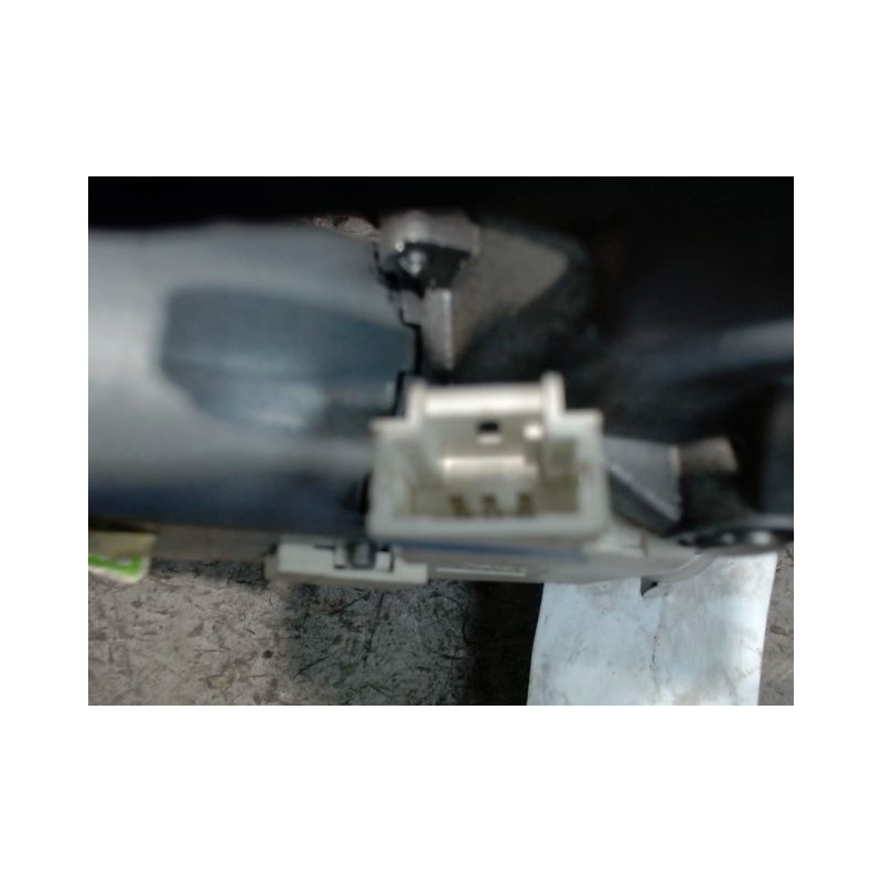 MOTEUR ESSUIE-GLACE ARRIERE PEUGEOT 206+ 2009-