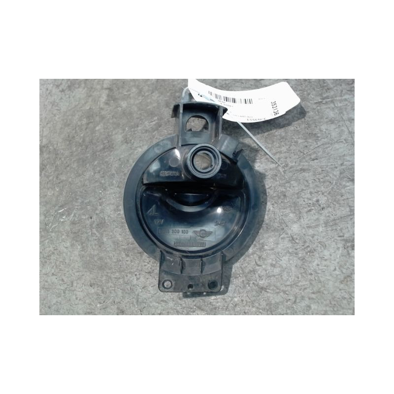 PHARE ANTIBROUILLARD AVANT GAUCHE MINI MINI 2006-