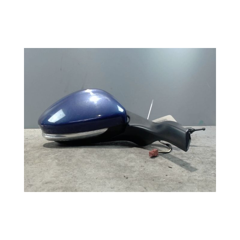 RETROVISEUR EXTERIEUR DROIT PEUGEOT 208