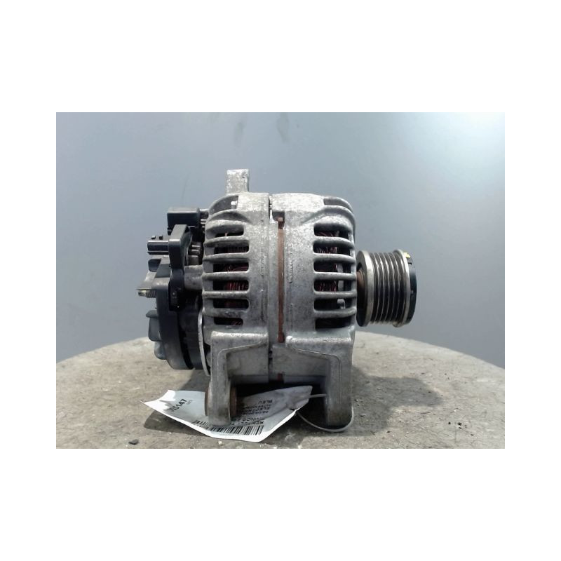 ALTERNATEUR RENAULT TWINGO 2 2007-