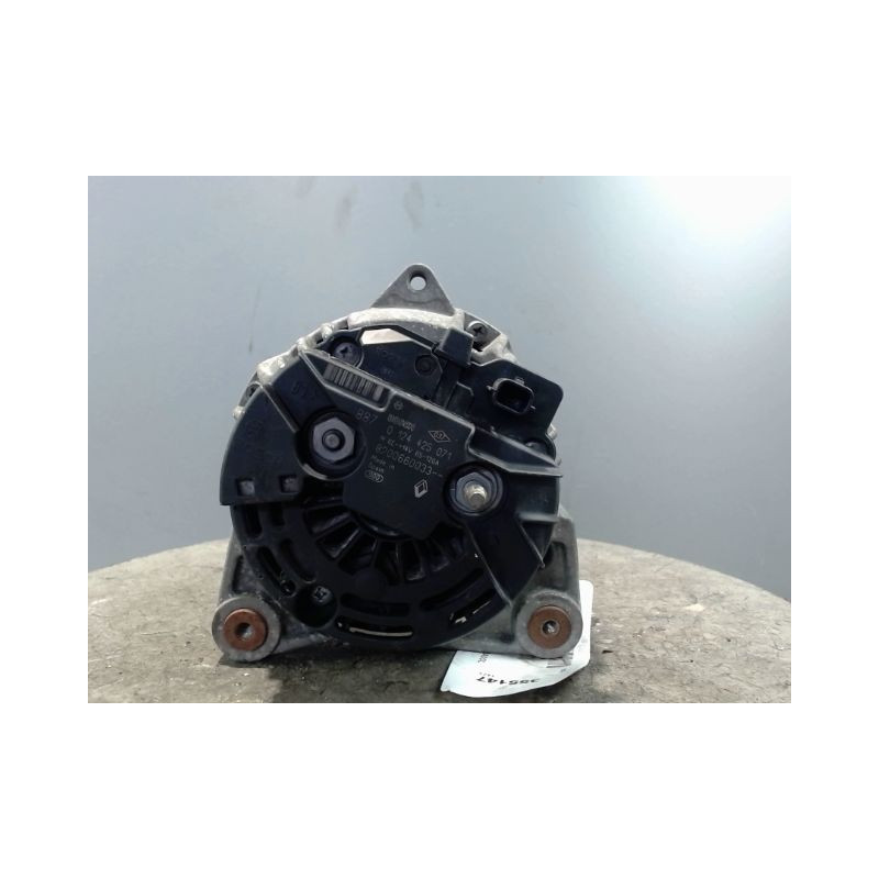 ALTERNATEUR RENAULT TWINGO 2 2007-