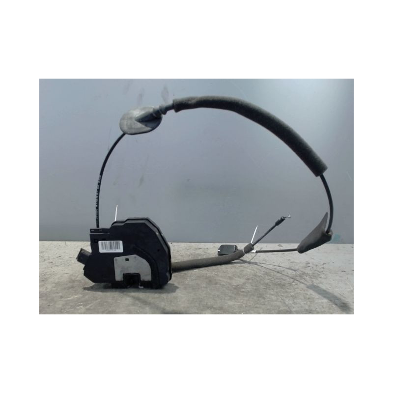 SYSTEME CONDAMNATION AVANT DROIT RENAULT MEGANE III 2008-