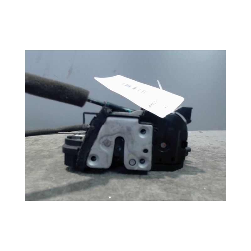 SYSTEME CONDAMNATION AVANT DROIT RENAULT MEGANE III 2008-