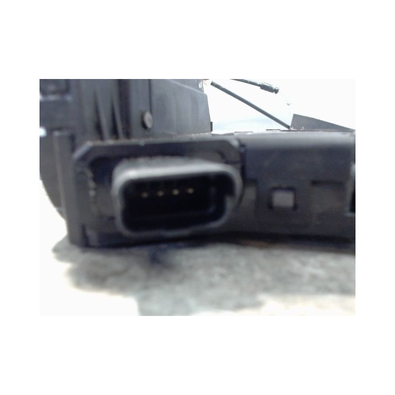 SYSTEME CONDAMNATION AVANT DROIT RENAULT MEGANE III 2008-