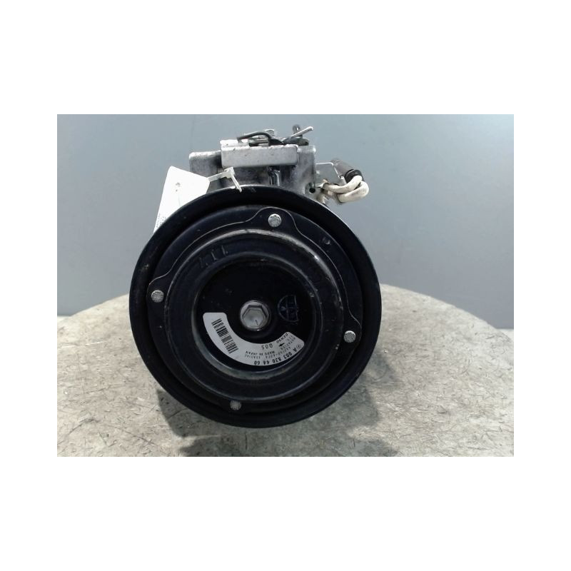 COMPRESSEUR AIR CONDITIONNE MERCEDES GLA